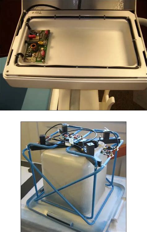 rfid sponge counting system|rfid detector.